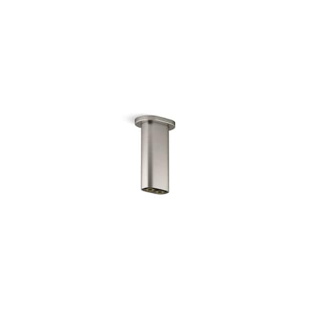 Kohler Statement 2F Cm Rh Arm - 5 (127Mm) Vibrant Brushed Nickel K-26325-BN